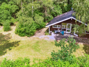 Holiday Home Kerrin - 300m from the sea by Interhome, Asnæs